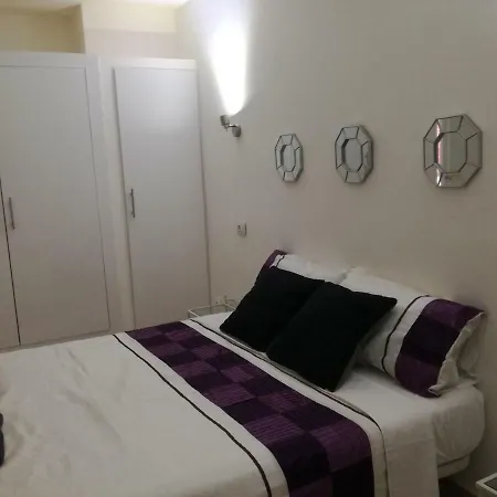Confort Villas Canarias Costa Adeje  Exterior photo