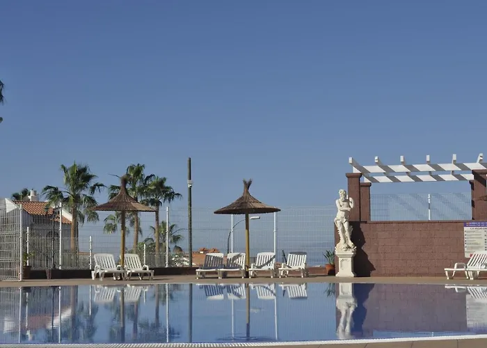 Confort Villas Canarias