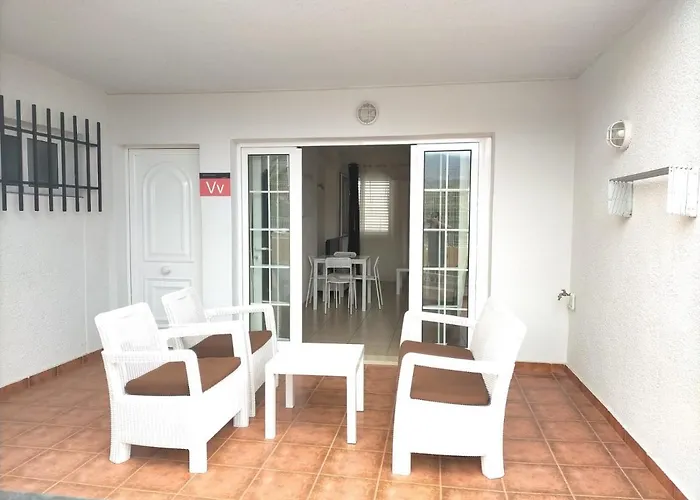 Confort Villas Canarias