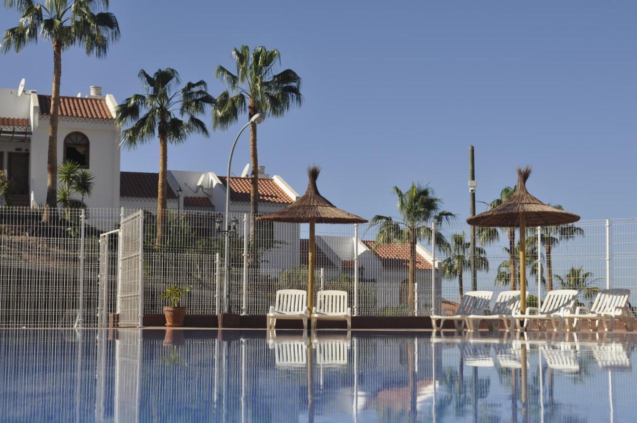 Confort Canarias Apartment
