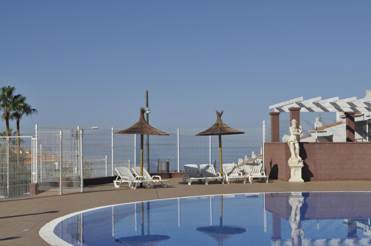 Confort Canarias Apartment Costa Adeje (Tenerife)