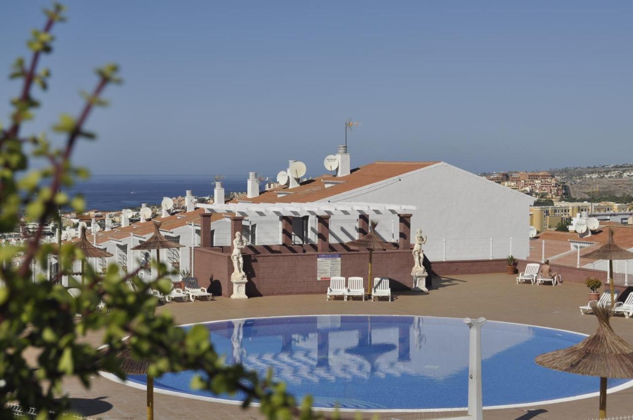 Confort Canarias Apartment