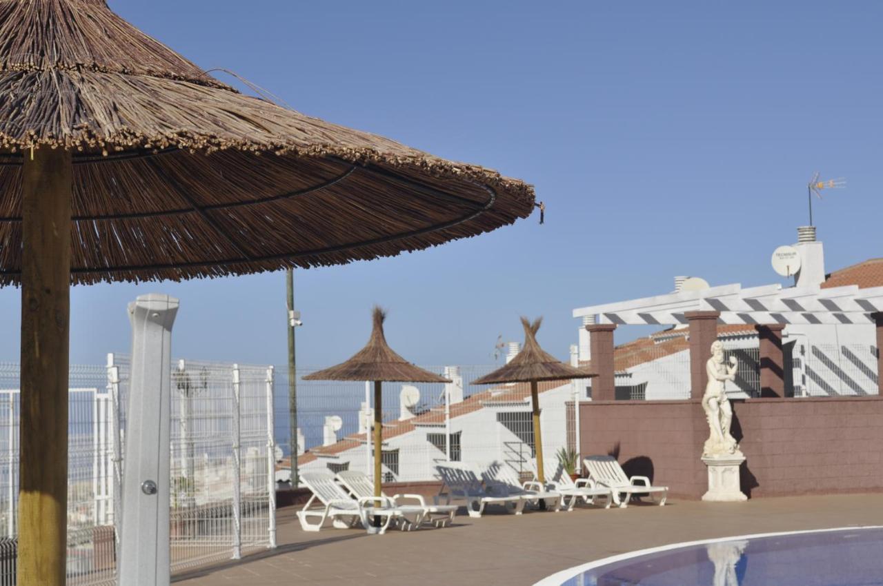 Apartment Confort Canarias Costa Adeje (Tenerife)