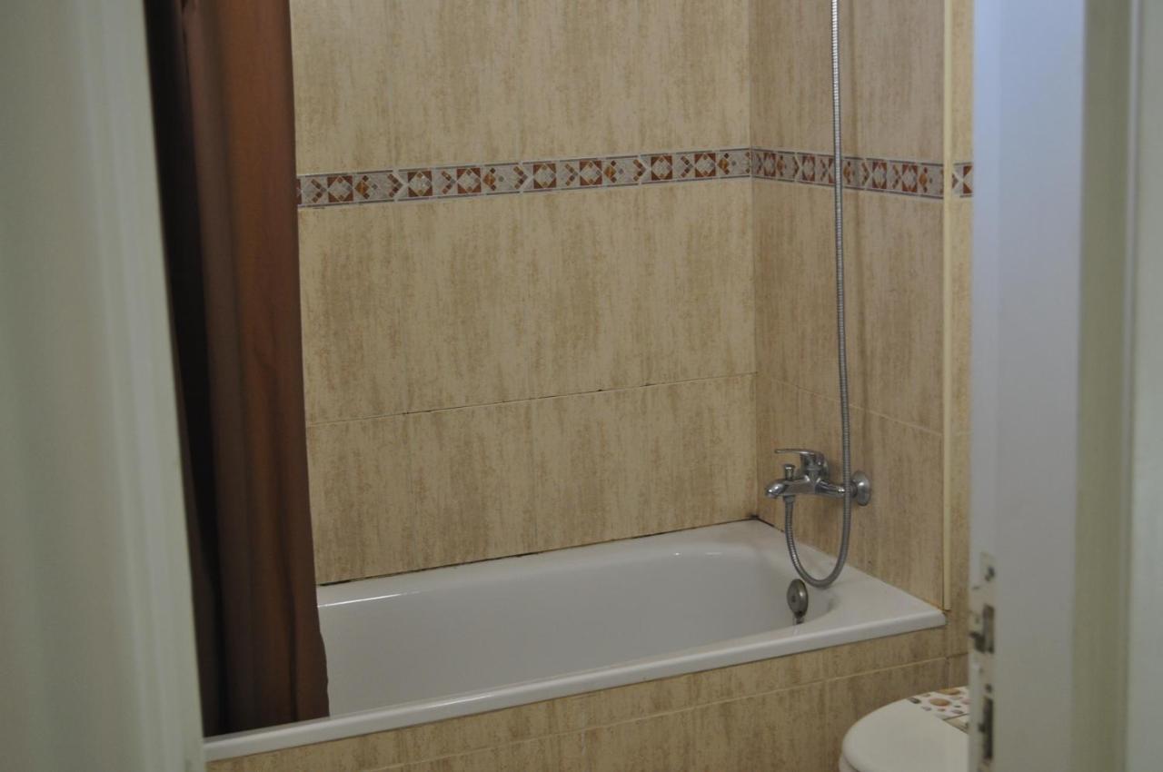 Confort Canarias Apartment