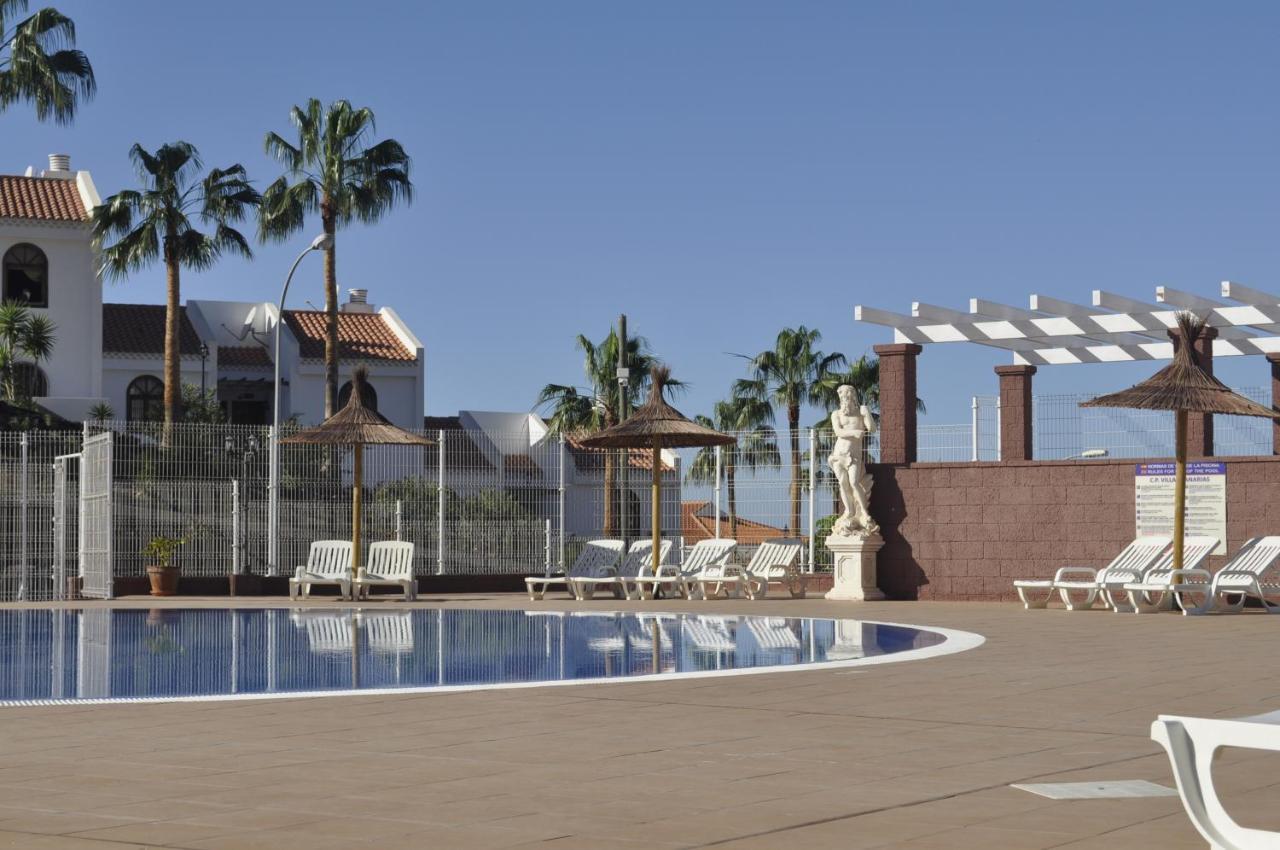 Apartment Confort Canarias *