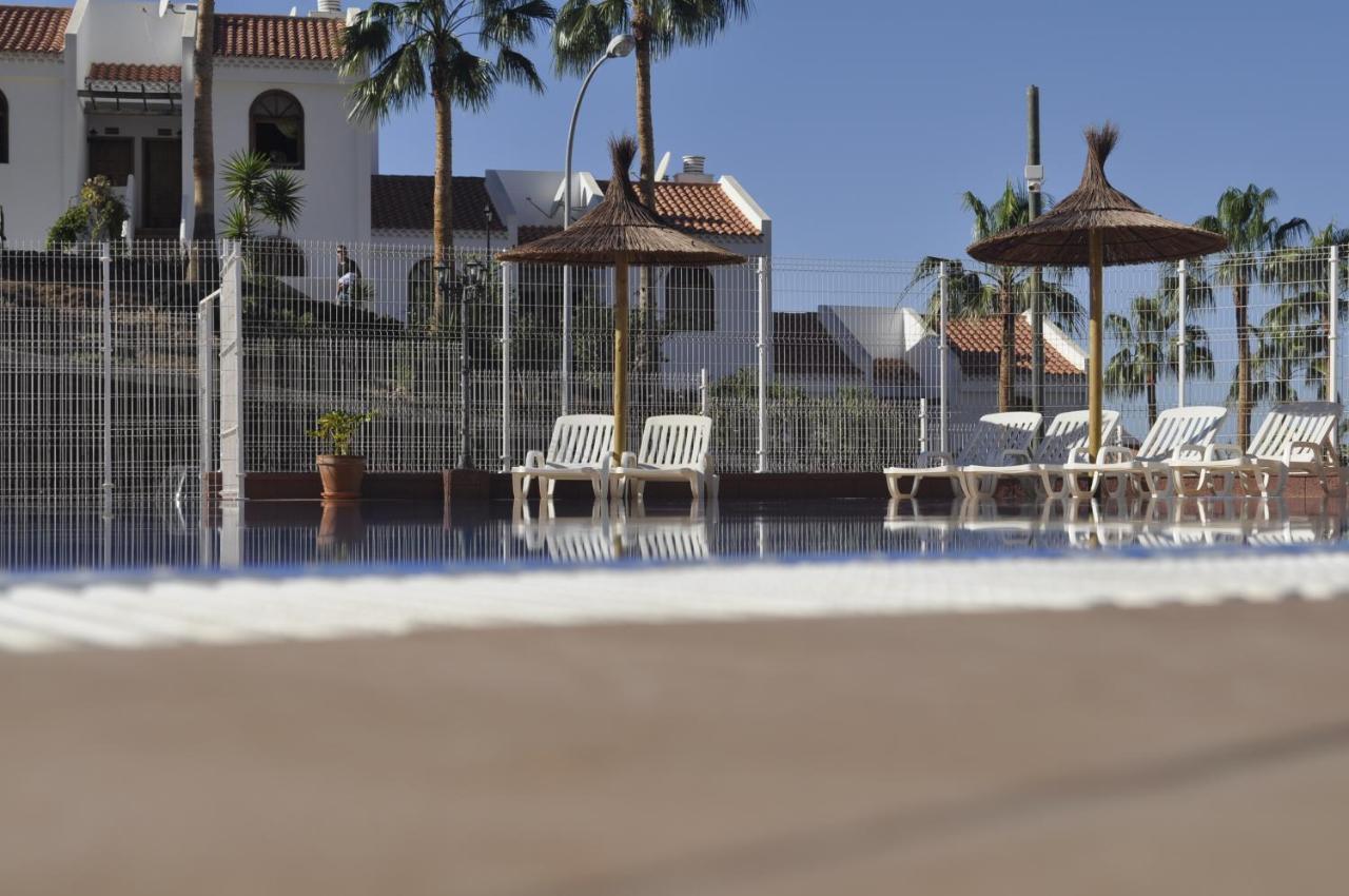 Apartment Confort Canarias *