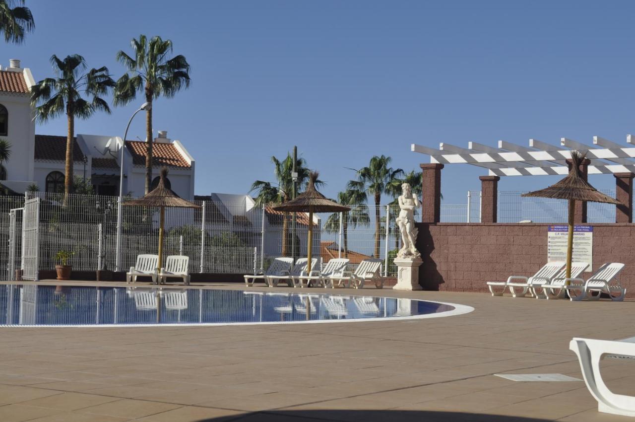 Confort Canarias Apartment