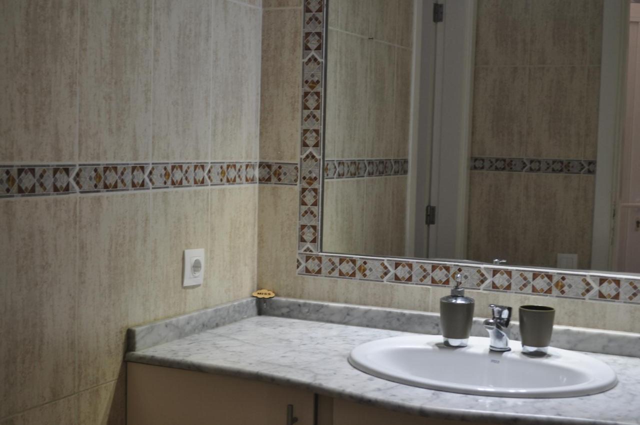 Confort Canarias Apartment Costa Adeje (Tenerife)