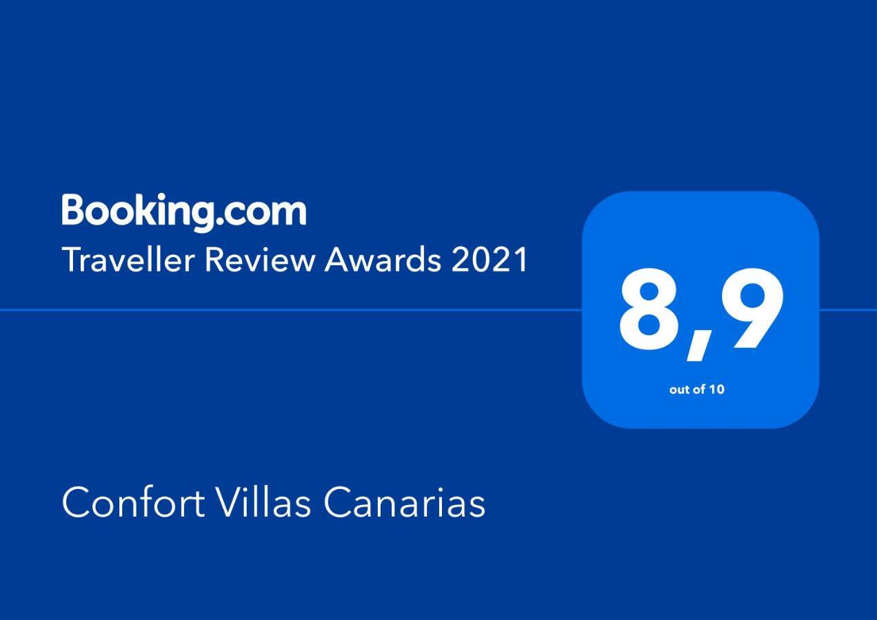 Apartment Confort Canarias