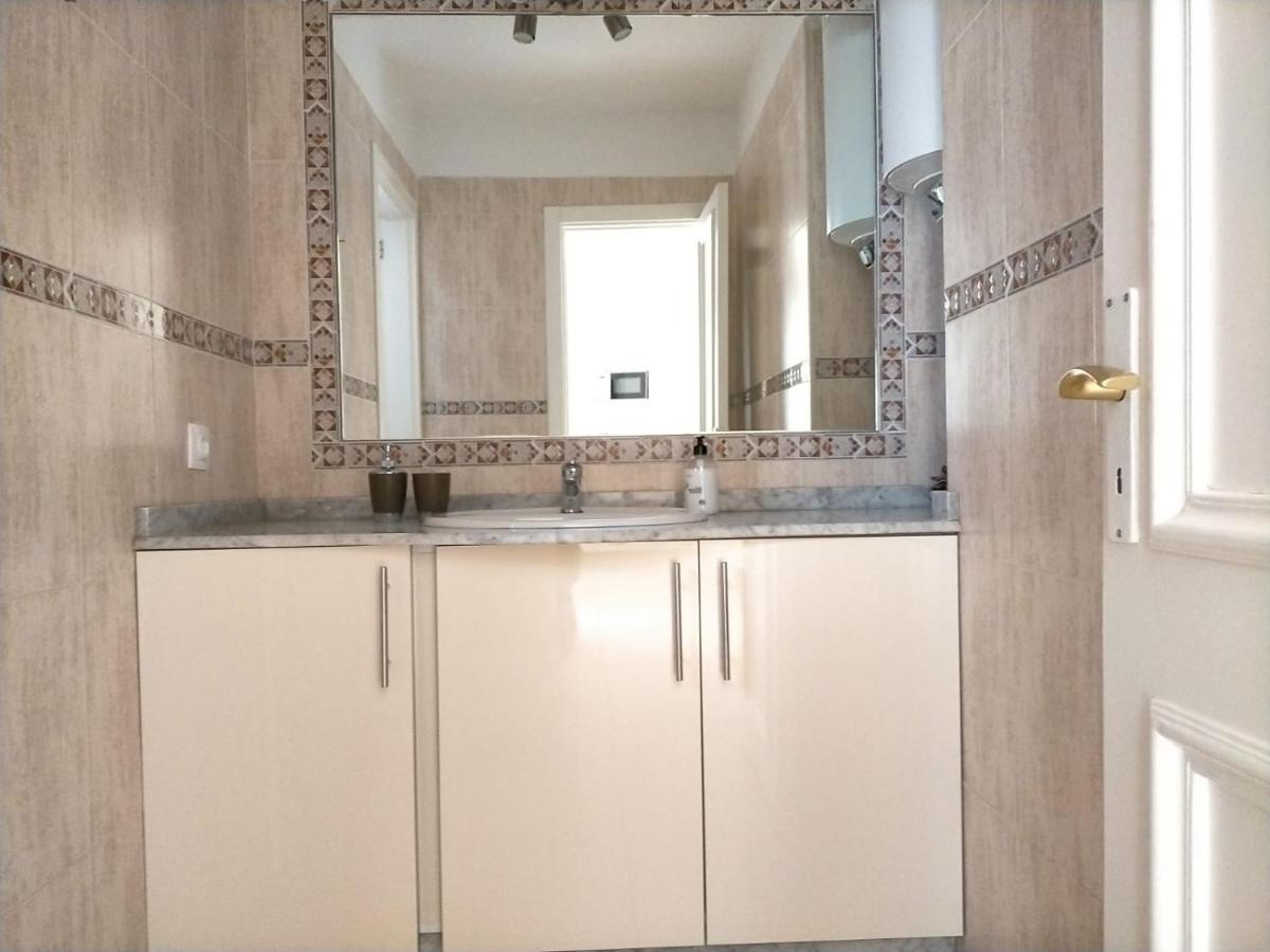 Confort Canarias Apartment Costa Adeje (Tenerife)