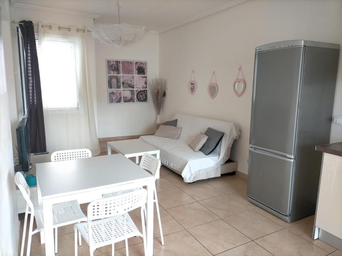 Confort Canarias Apartment *