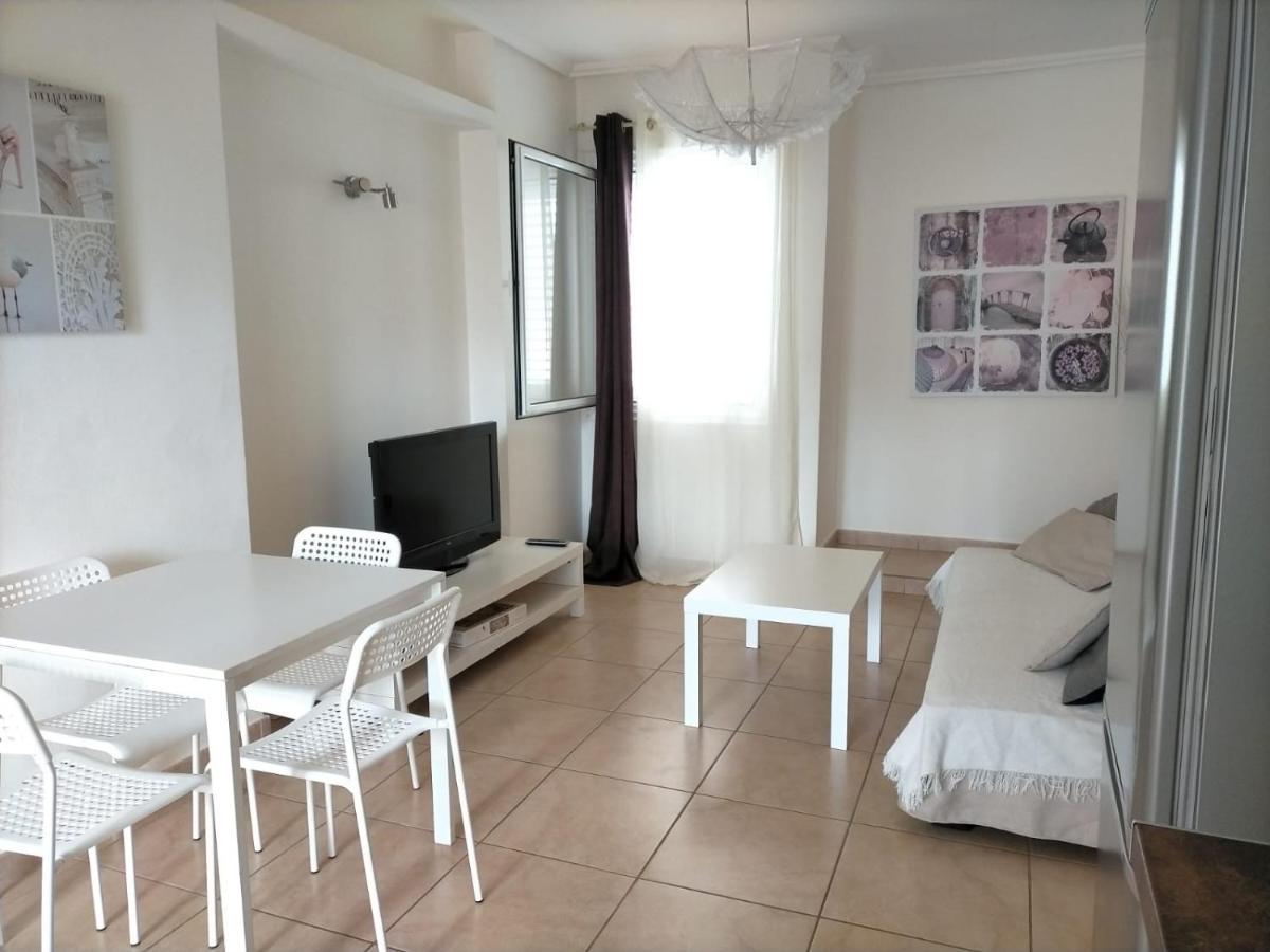Confort Canarias Apartment *