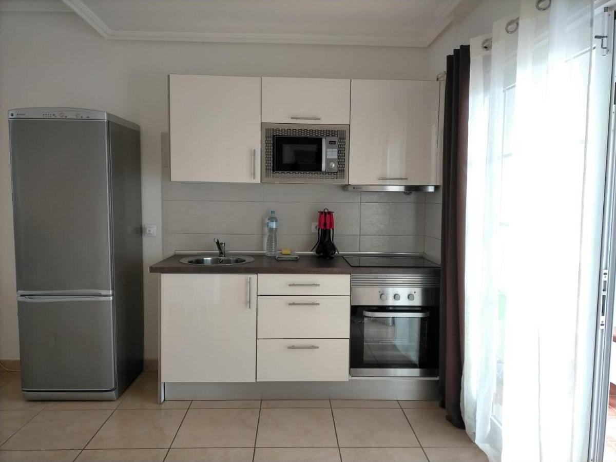 Apartment Confort Canarias *