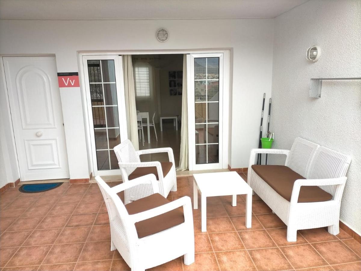 Apartment Confort Canarias