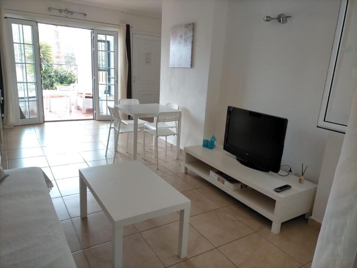 Confort Canarias Apartment
