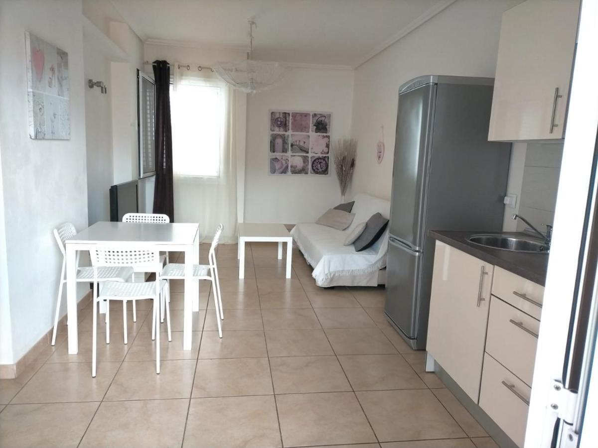 Apartment Confort Canarias