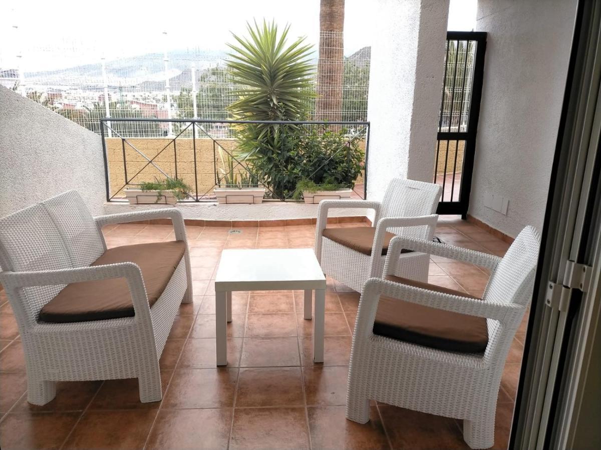 Confort Canarias Apartment *