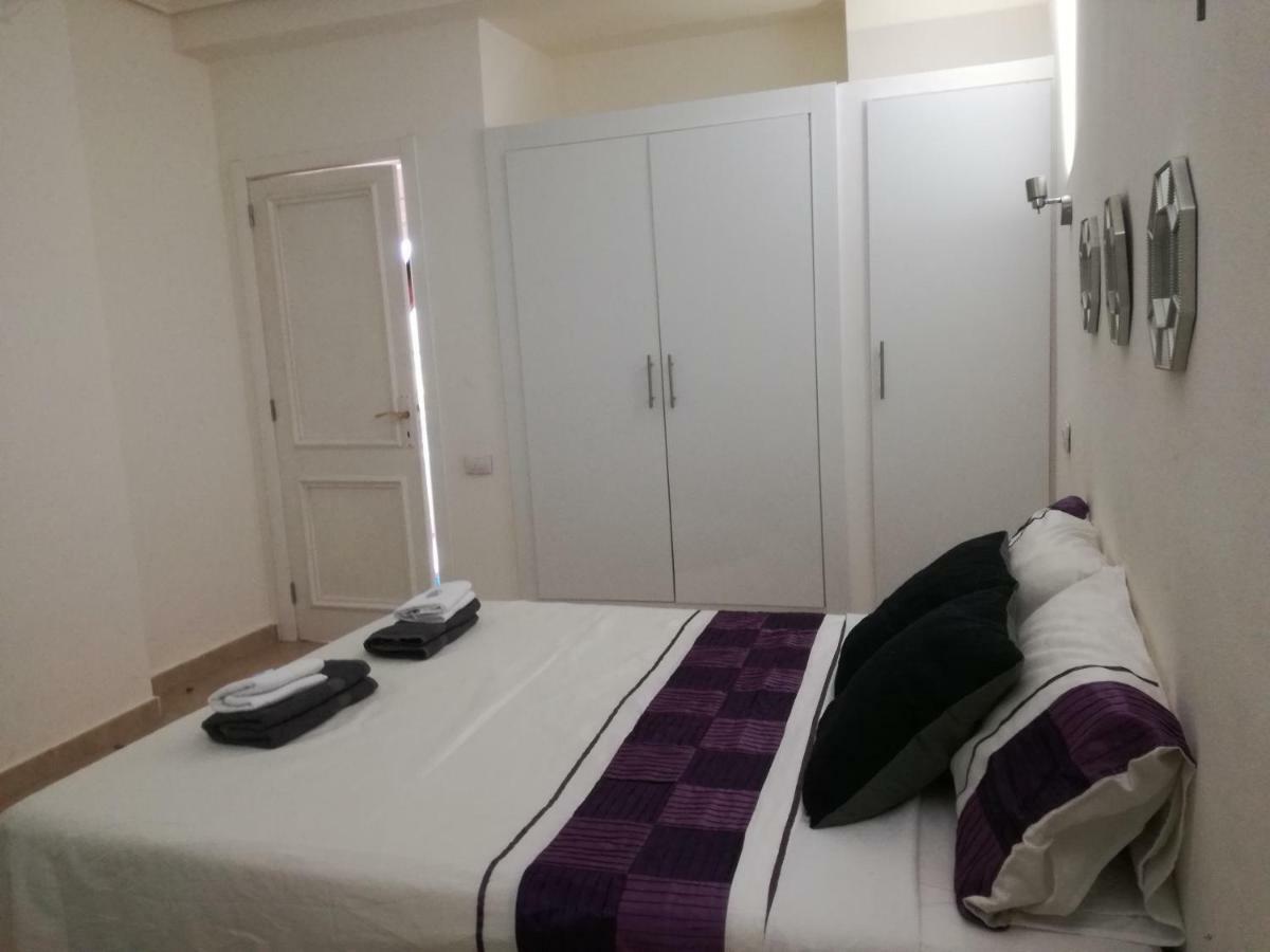 Confort Canarias Apartment Costa Adeje (Tenerife)