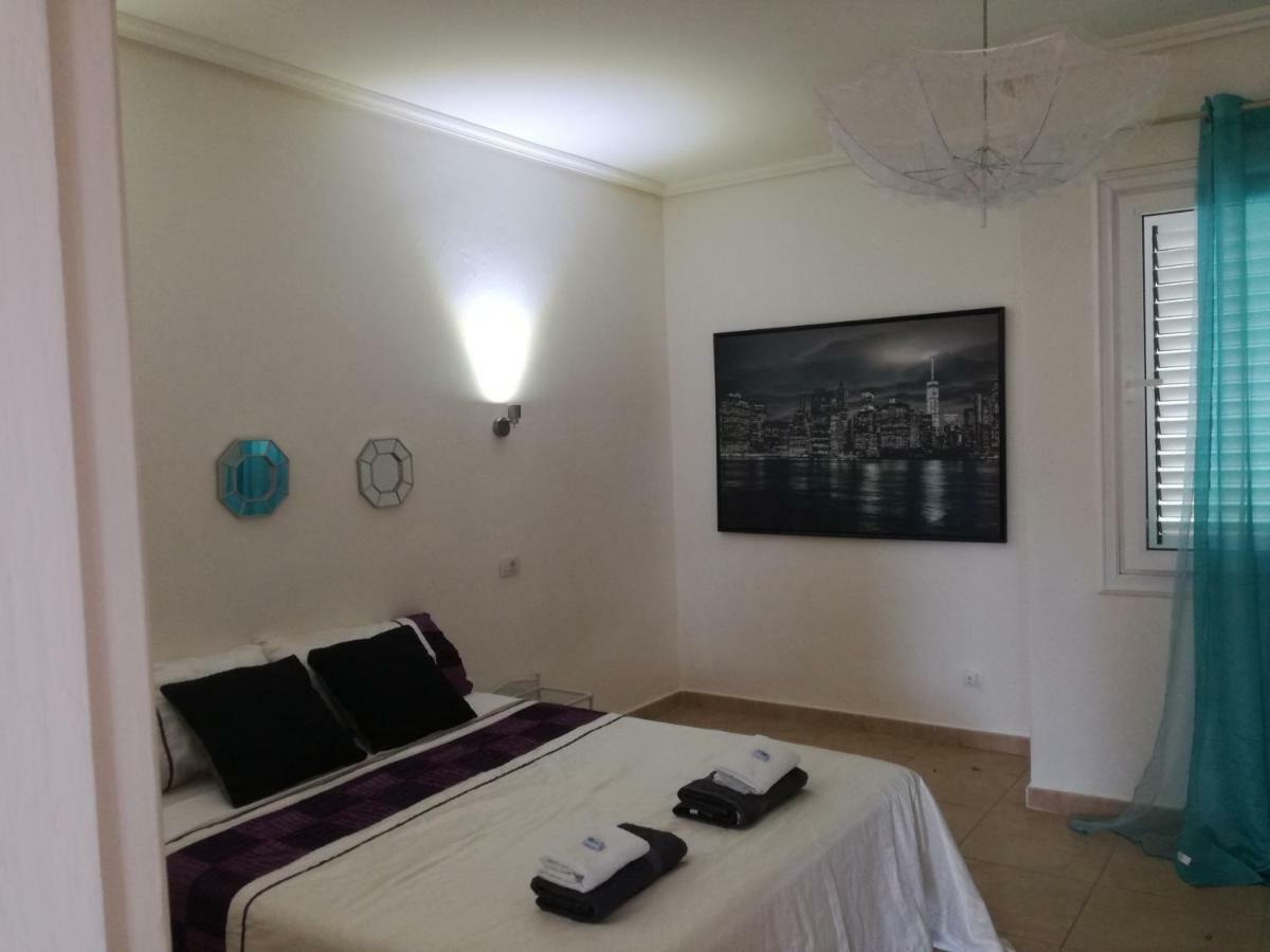 Confort Canarias Apartment
