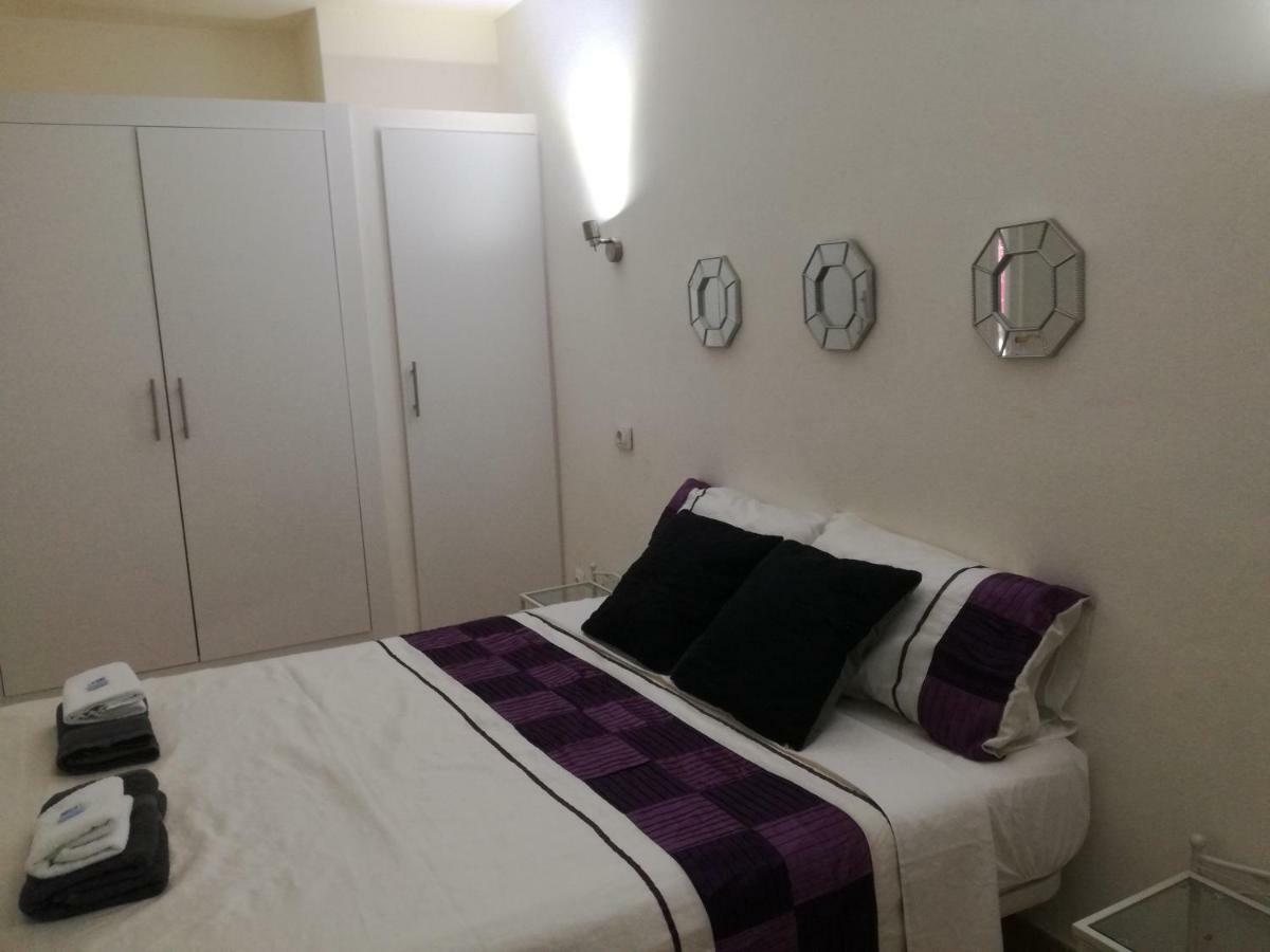 Apartment Confort Canarias *